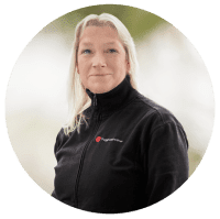 SOFIE LÖFSVED