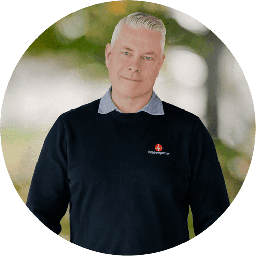 Peter Selmosson