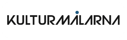 kulturmålarna kulturmålarna - logo