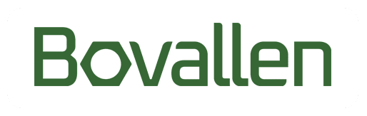 BOVALLEN BOVALLEN - logo